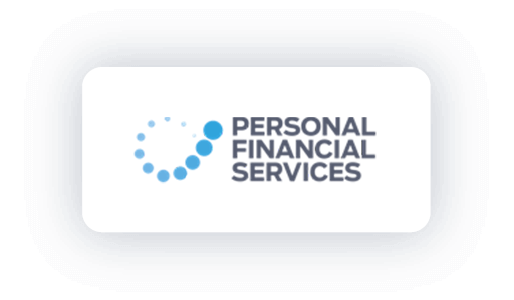 personal financial services